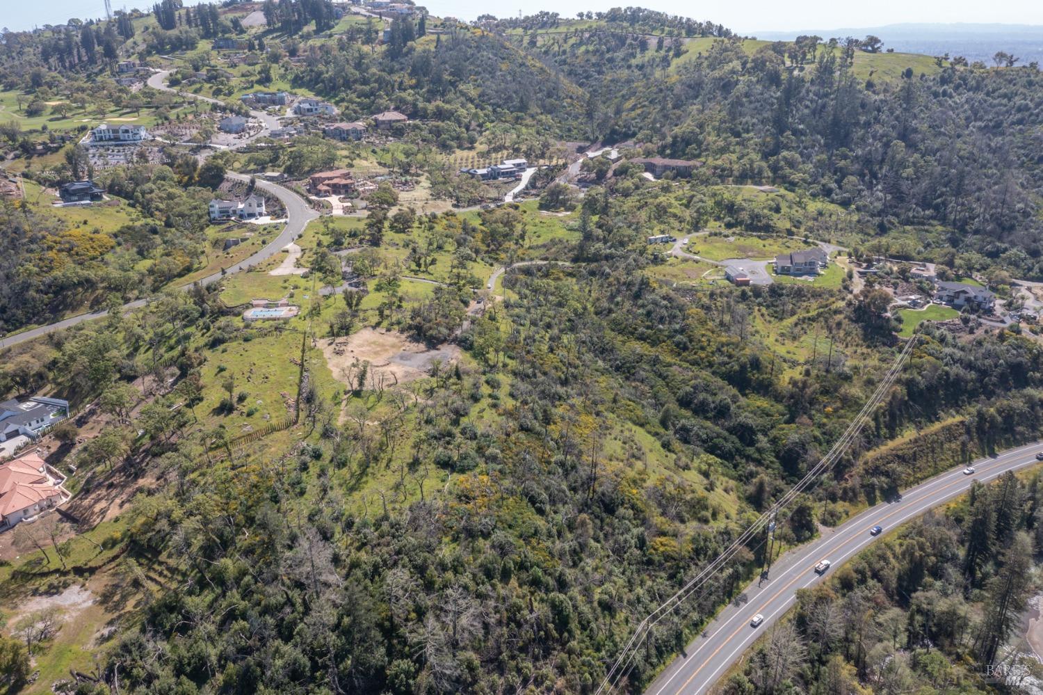 840 Mark West Springs Rd