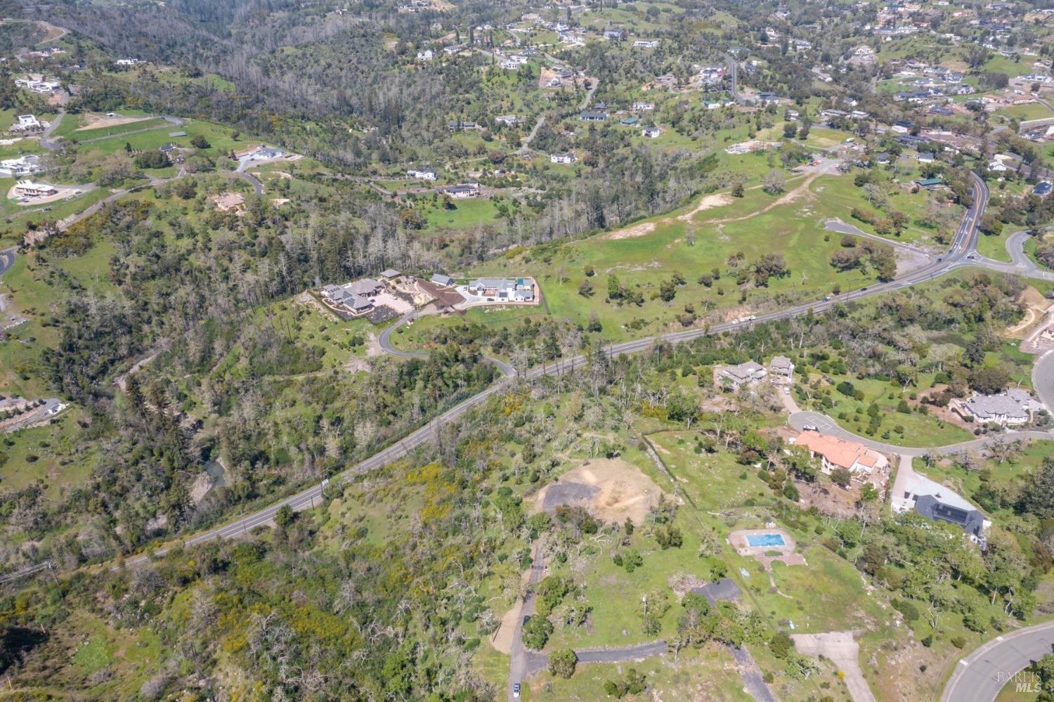 840 Mark West Springs Rd