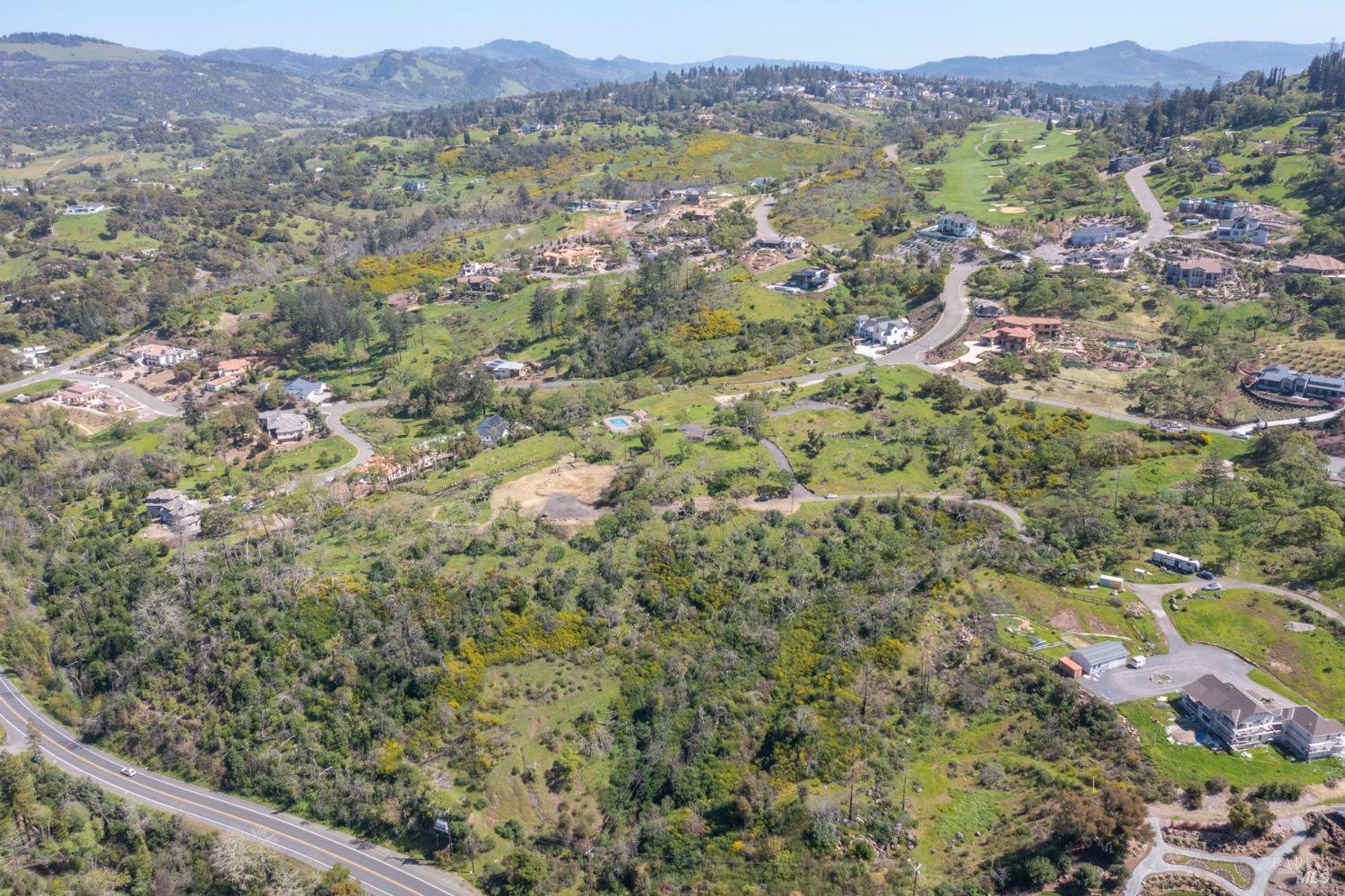 840 Mark West Springs Rd