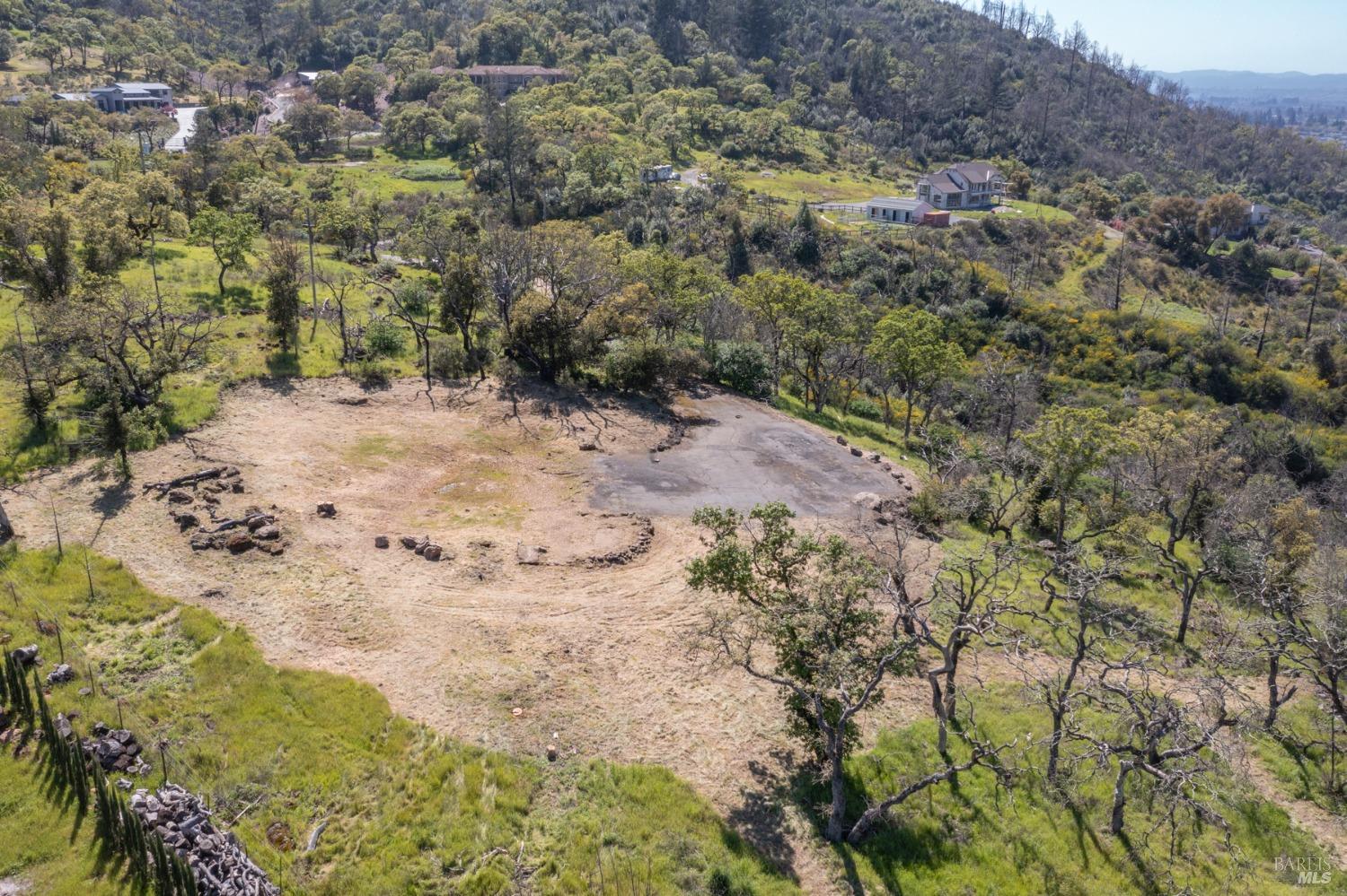 840 Mark West Springs Rd