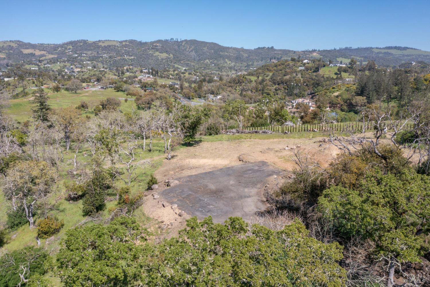 840 Mark West Springs Rd