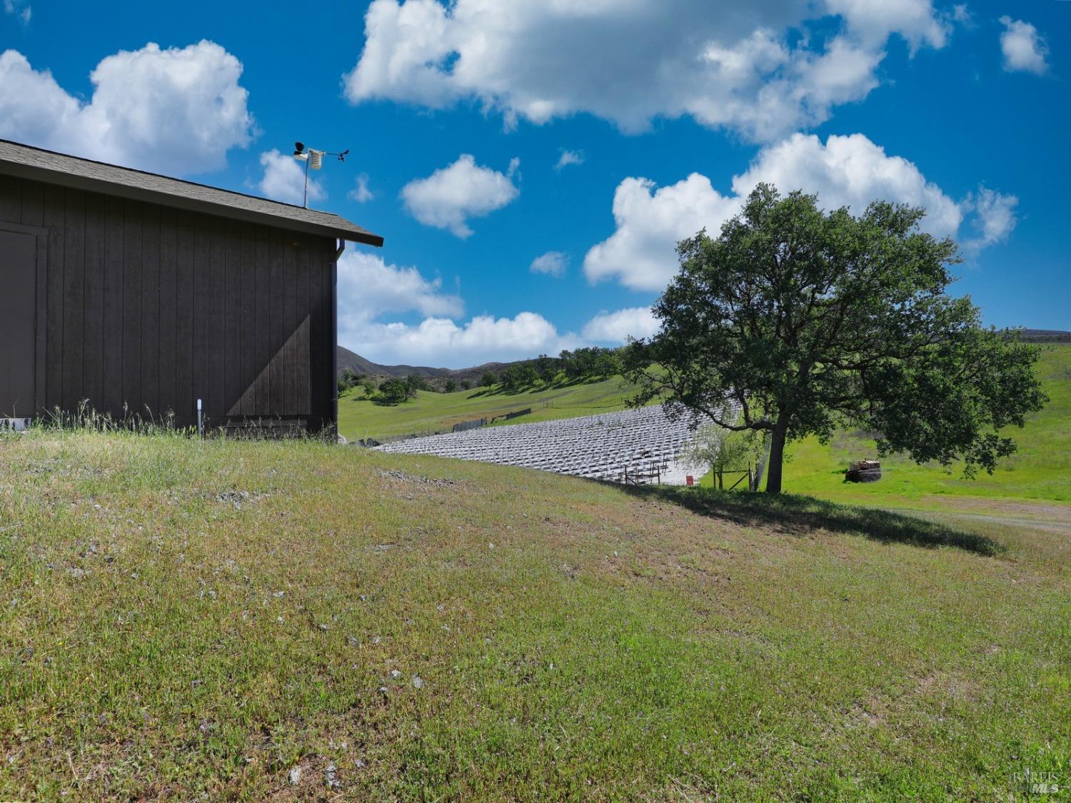 22644 Jerusalem Grade