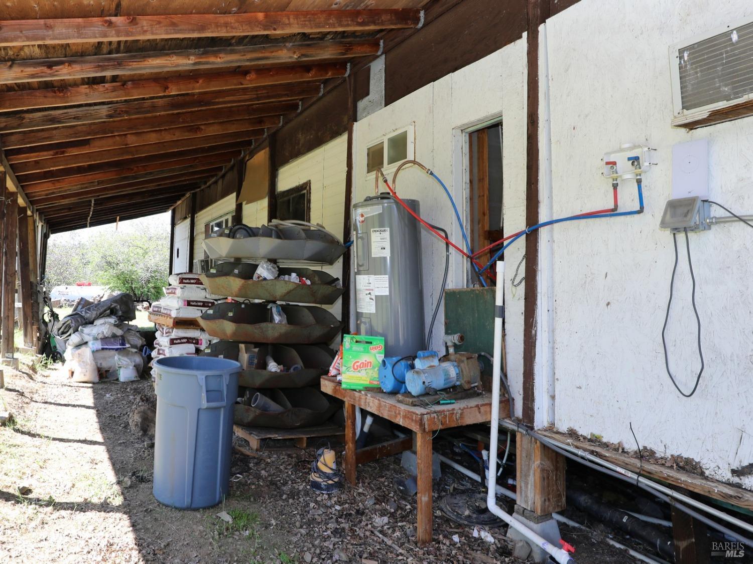 22644 Jerusalem Grade