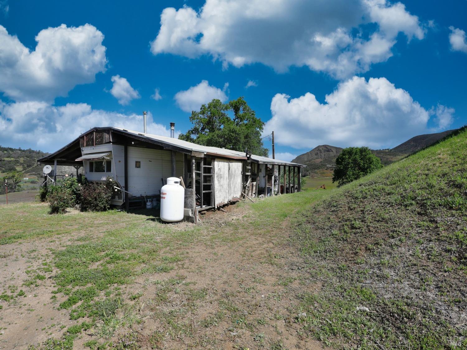 22644 Jerusalem Grade