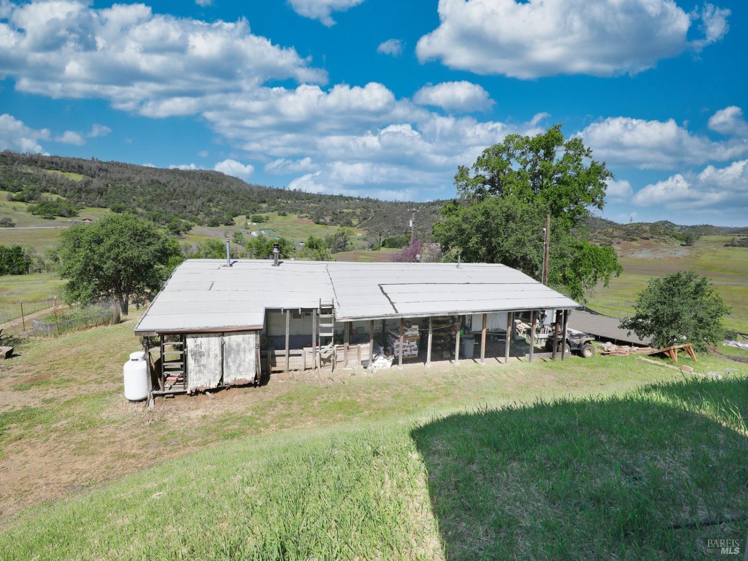 22644 Jerusalem Grade