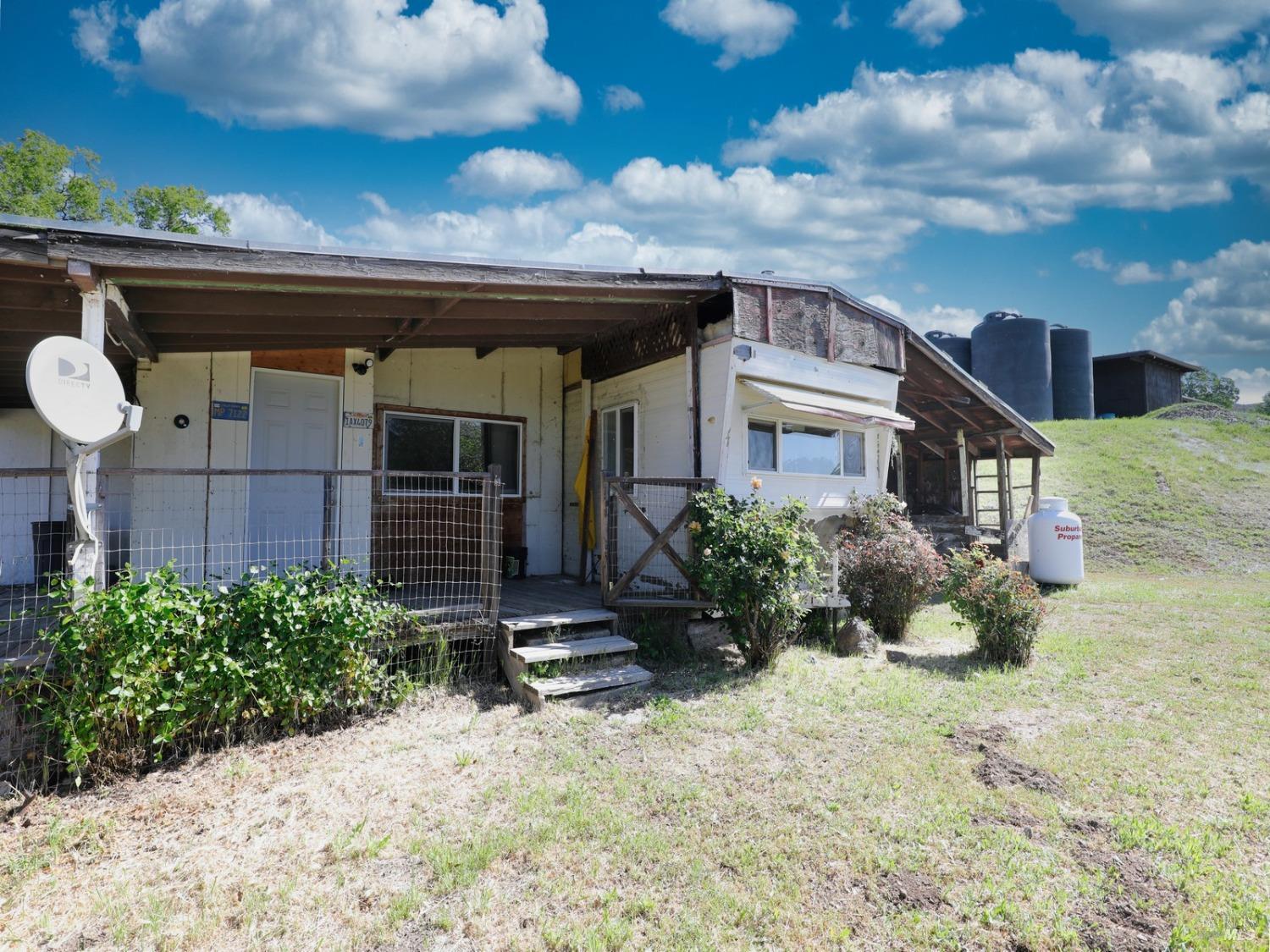 22644 Jerusalem Grade