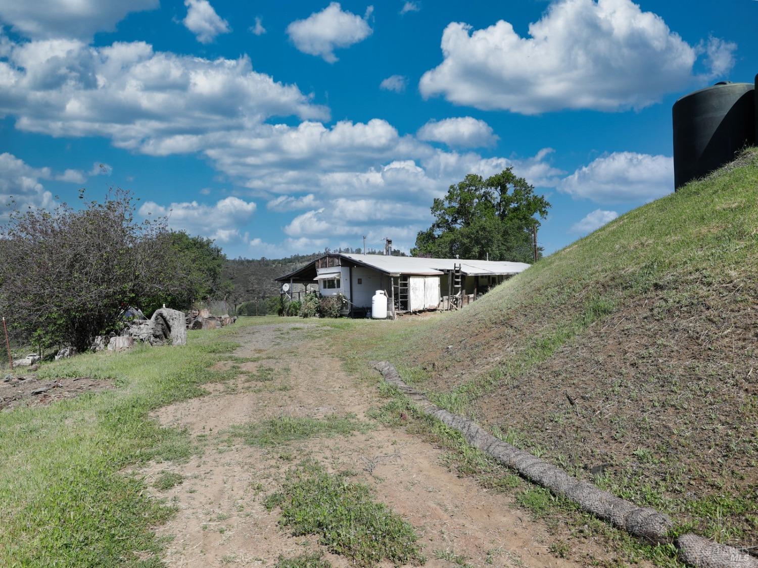 22644 Jerusalem Grade