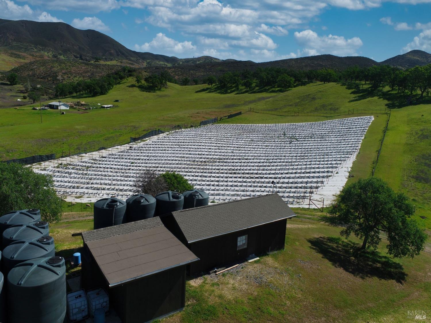 22644 Jerusalem Grade