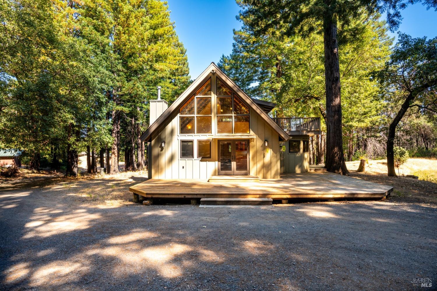 8676 Palmer Creek Rd