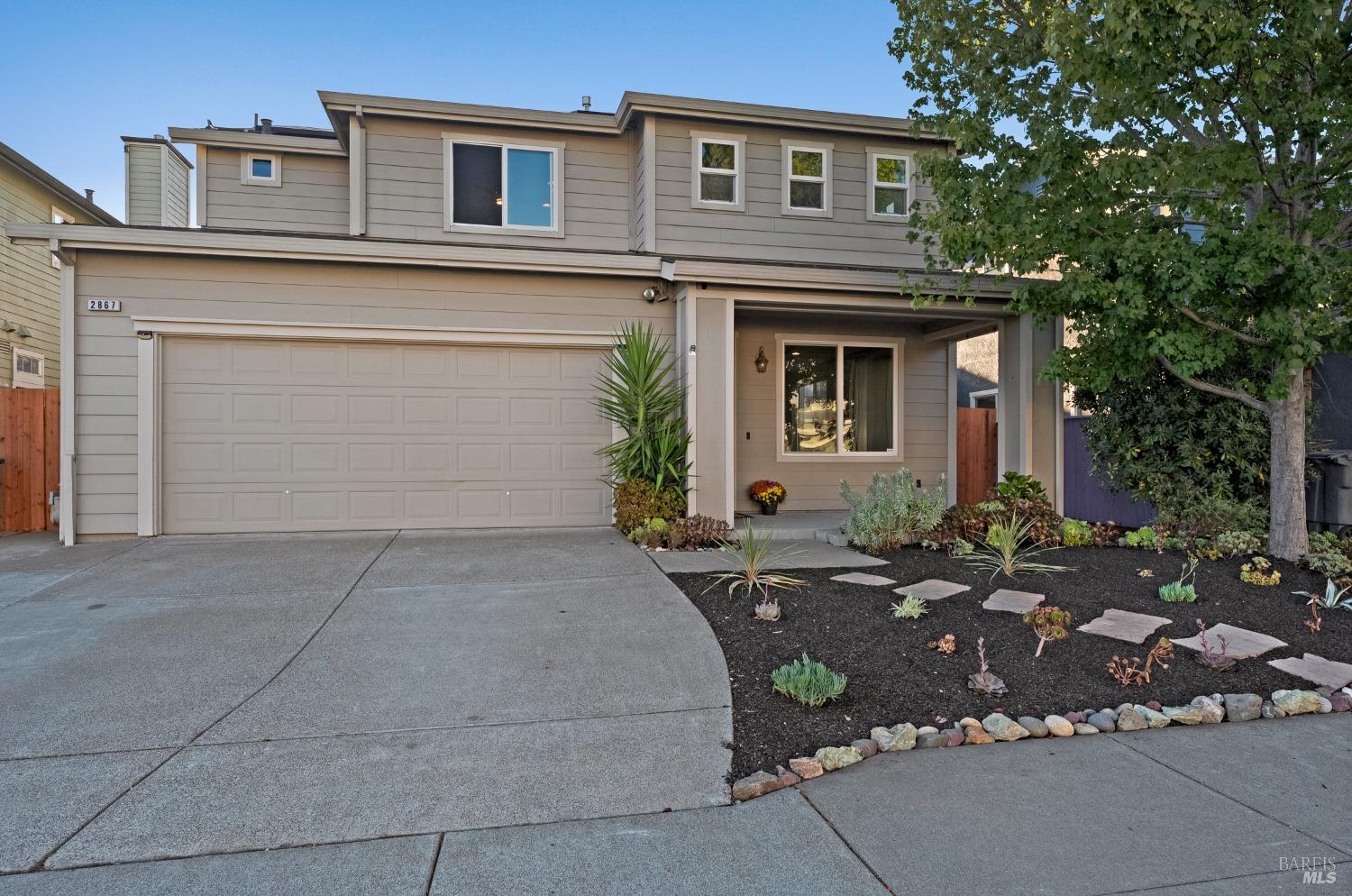 2867 Bighorn Sheep St