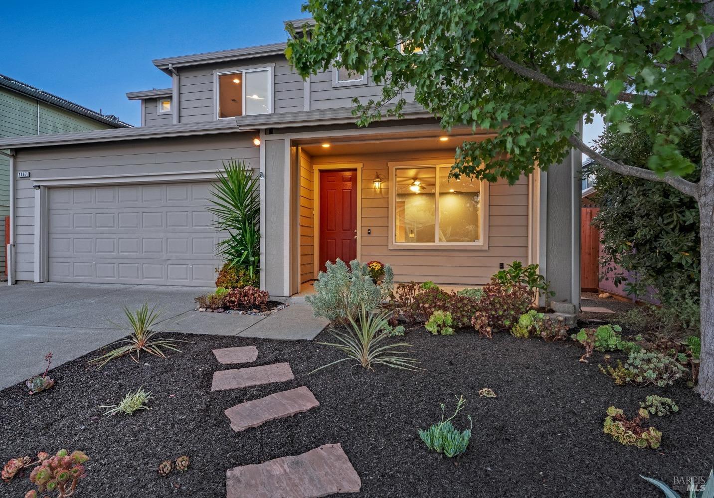 2867 Bighorn Sheep St