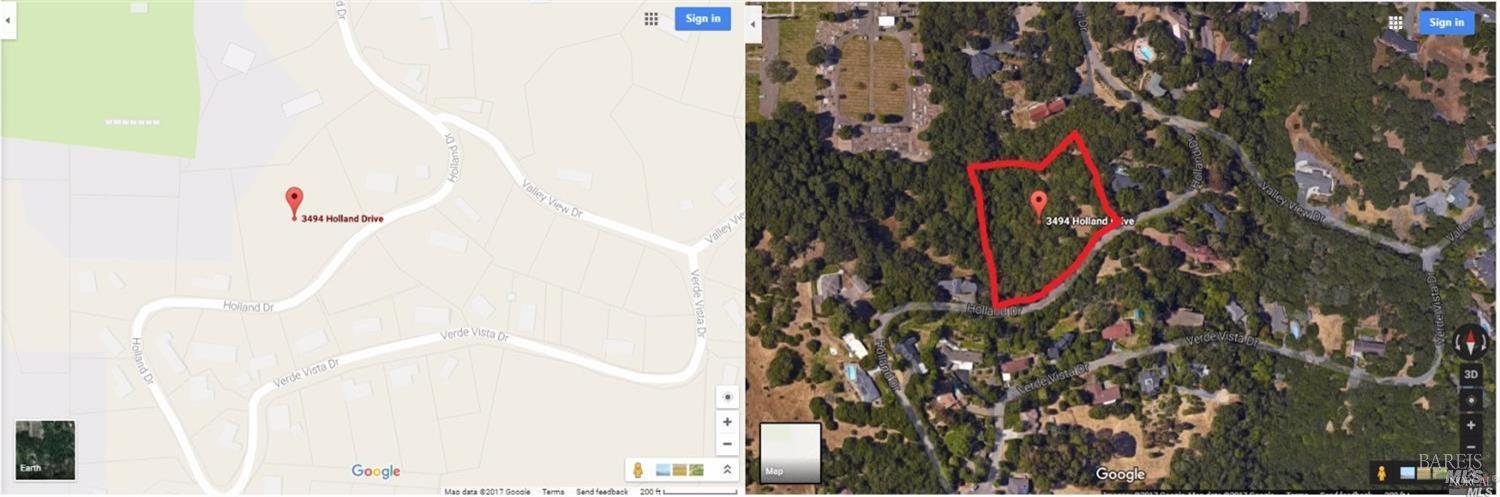 3494 Holland Dr