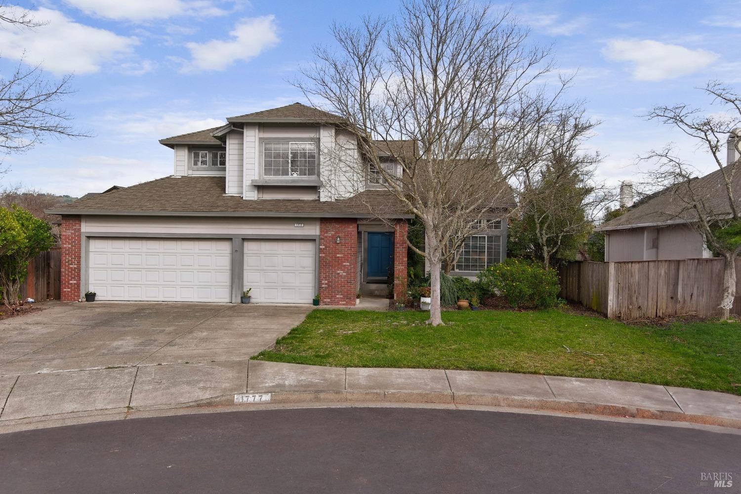 1777 Elwin Ln