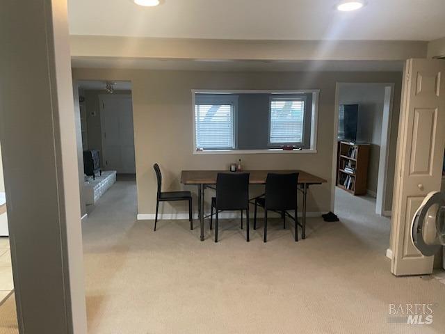 505 Petaluma Boulevard N