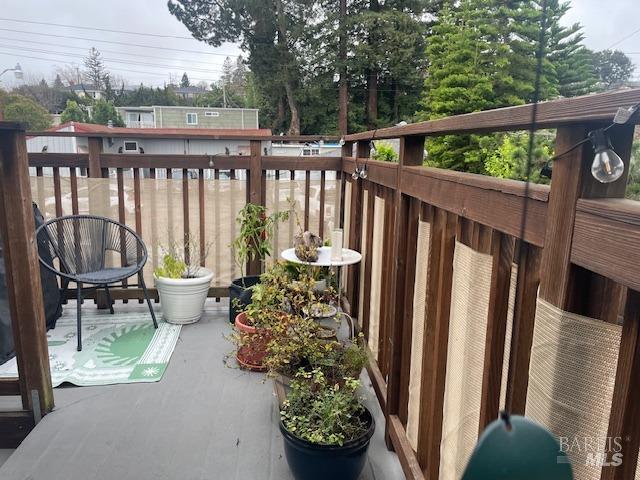 505 Petaluma Boulevard N