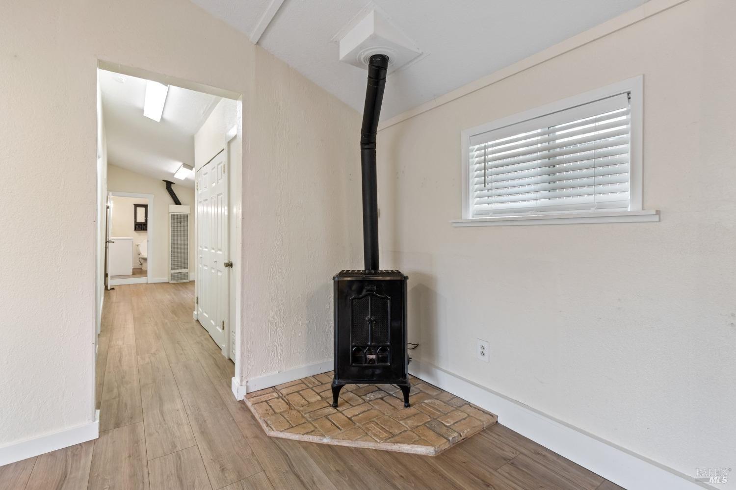 505 Petaluma Boulevard N