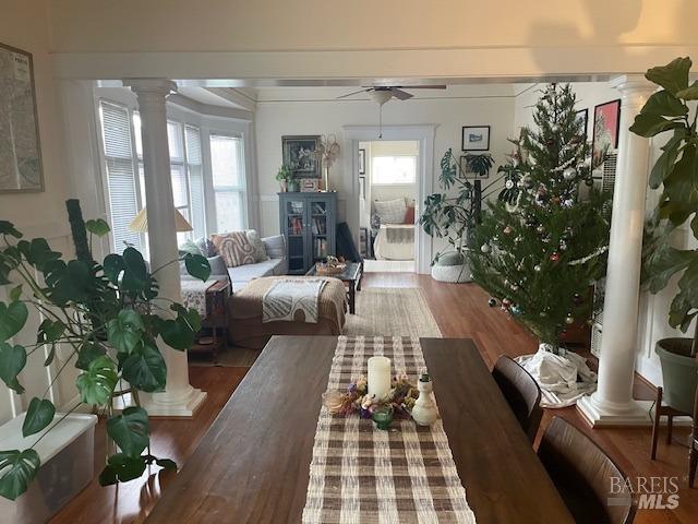 505 Petaluma Boulevard N