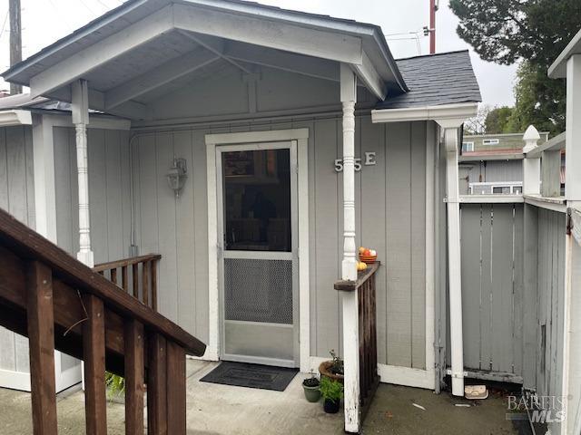 505 Petaluma Boulevard N