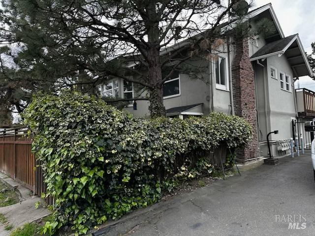 505 Petaluma Boulevard N