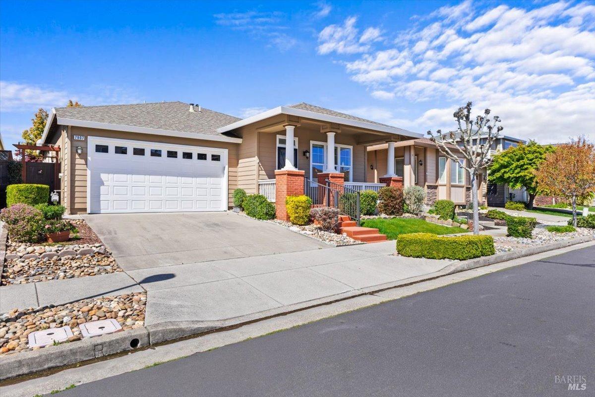7907 Ferrari Way
