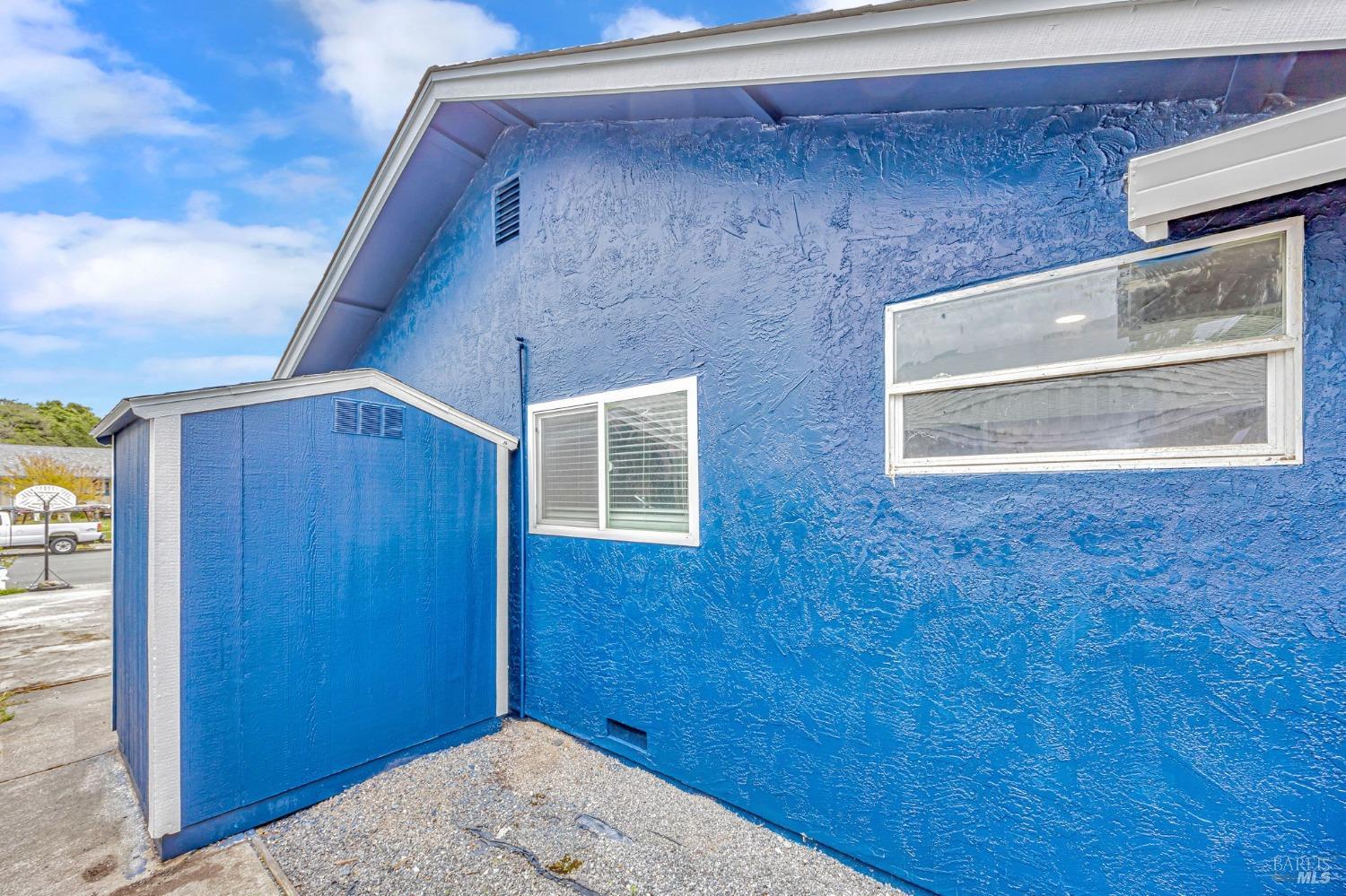 1543 Cunningham Way