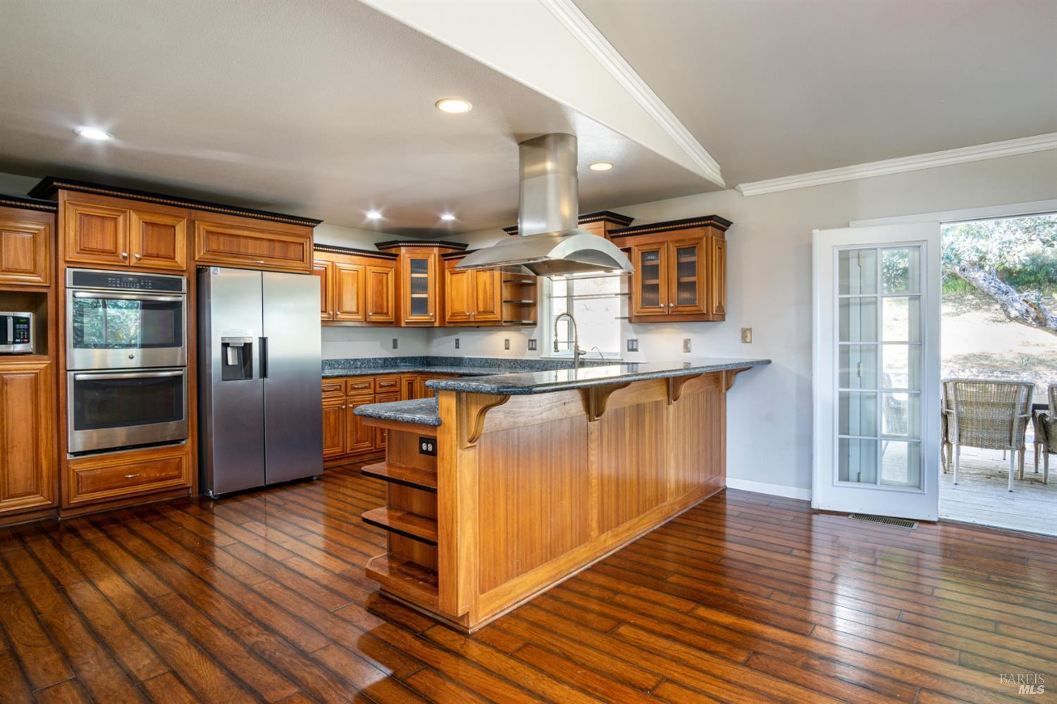 16544 Hacienda Ct