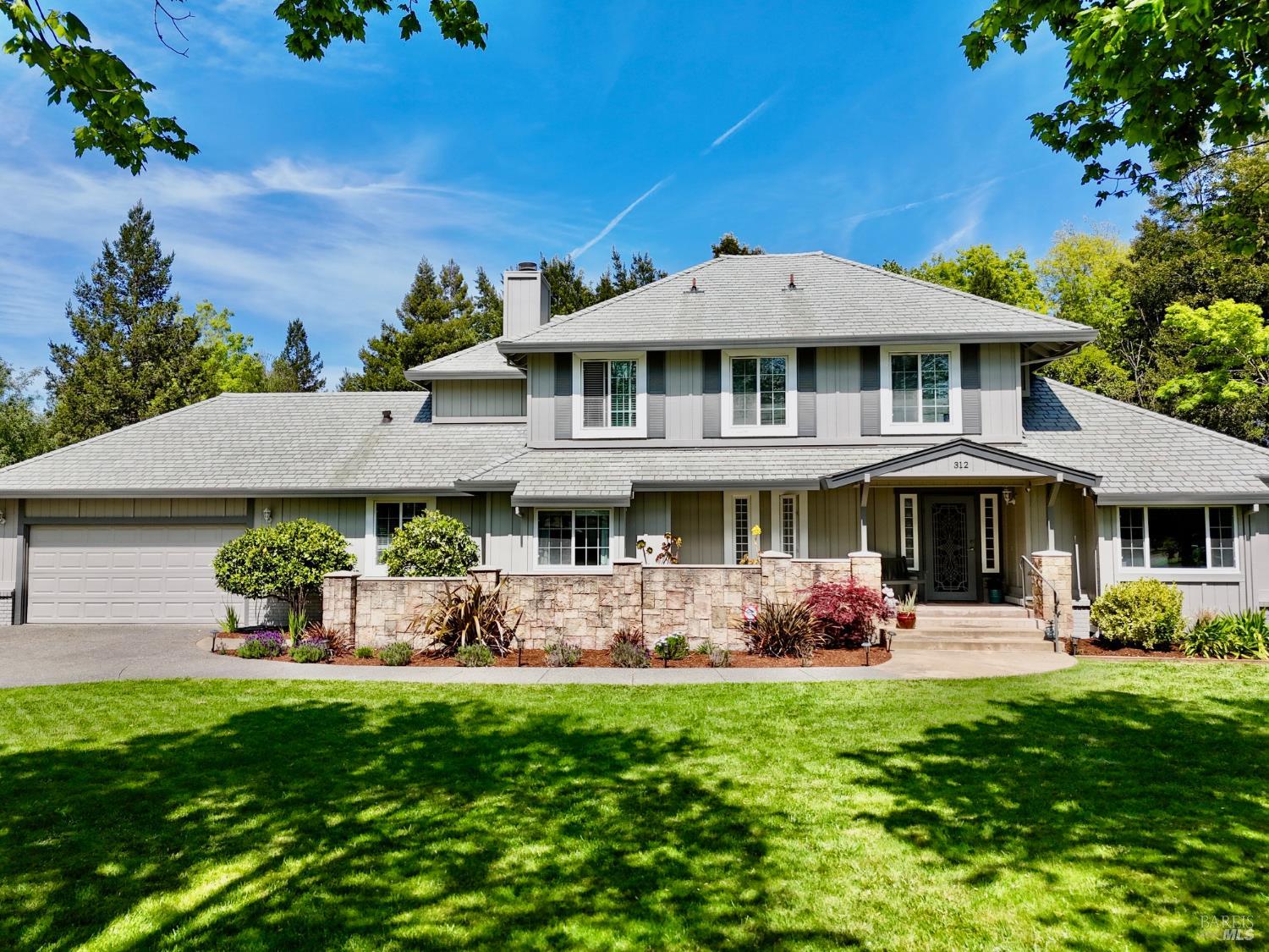 312 Countryside Dr