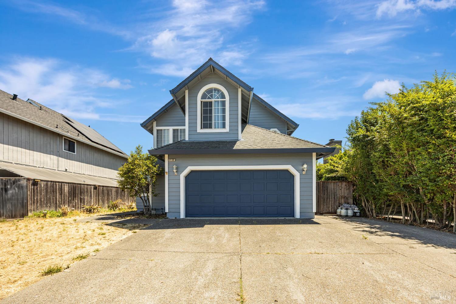 2132 Rachel Dr
