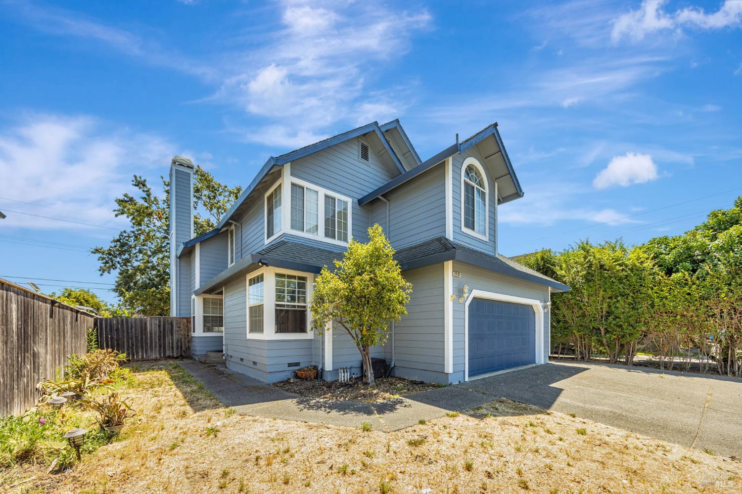 2132 Rachel Dr