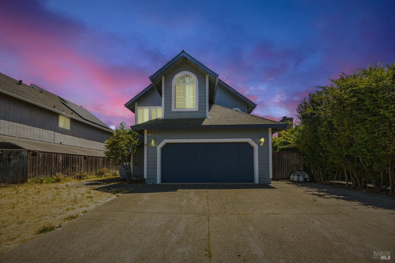 2132 Rachel Dr