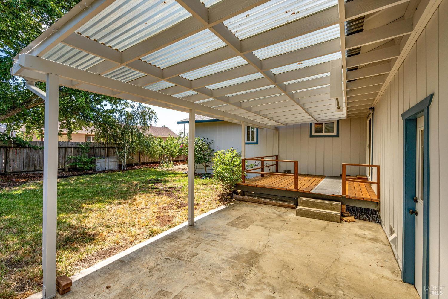 1108 Butte Dr