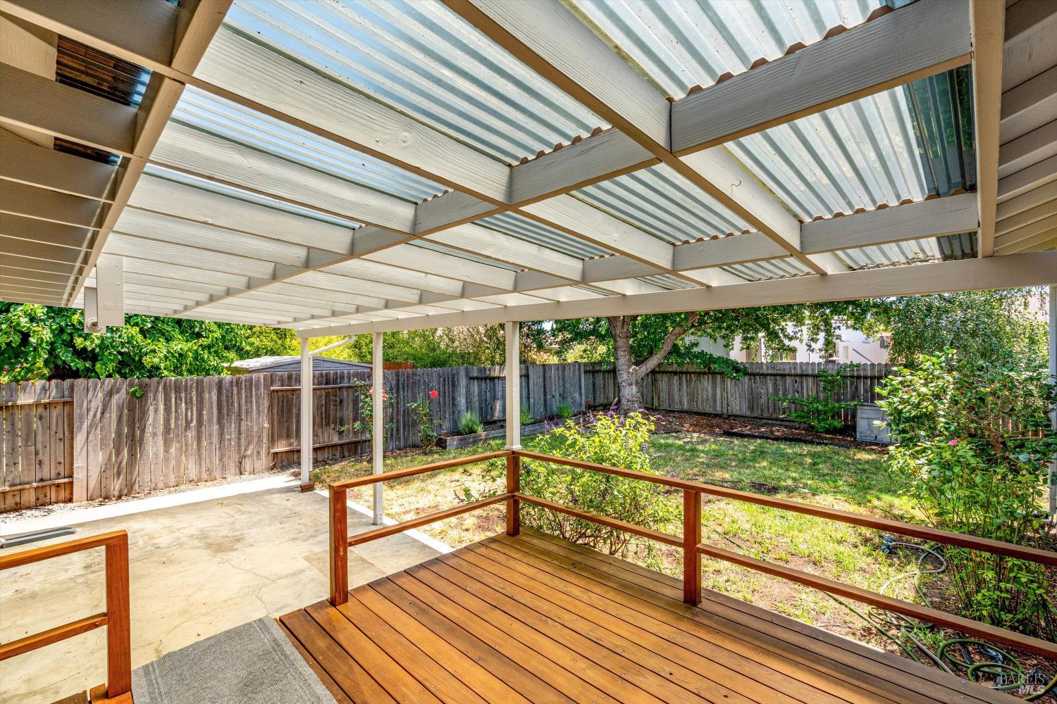1108 Butte Dr