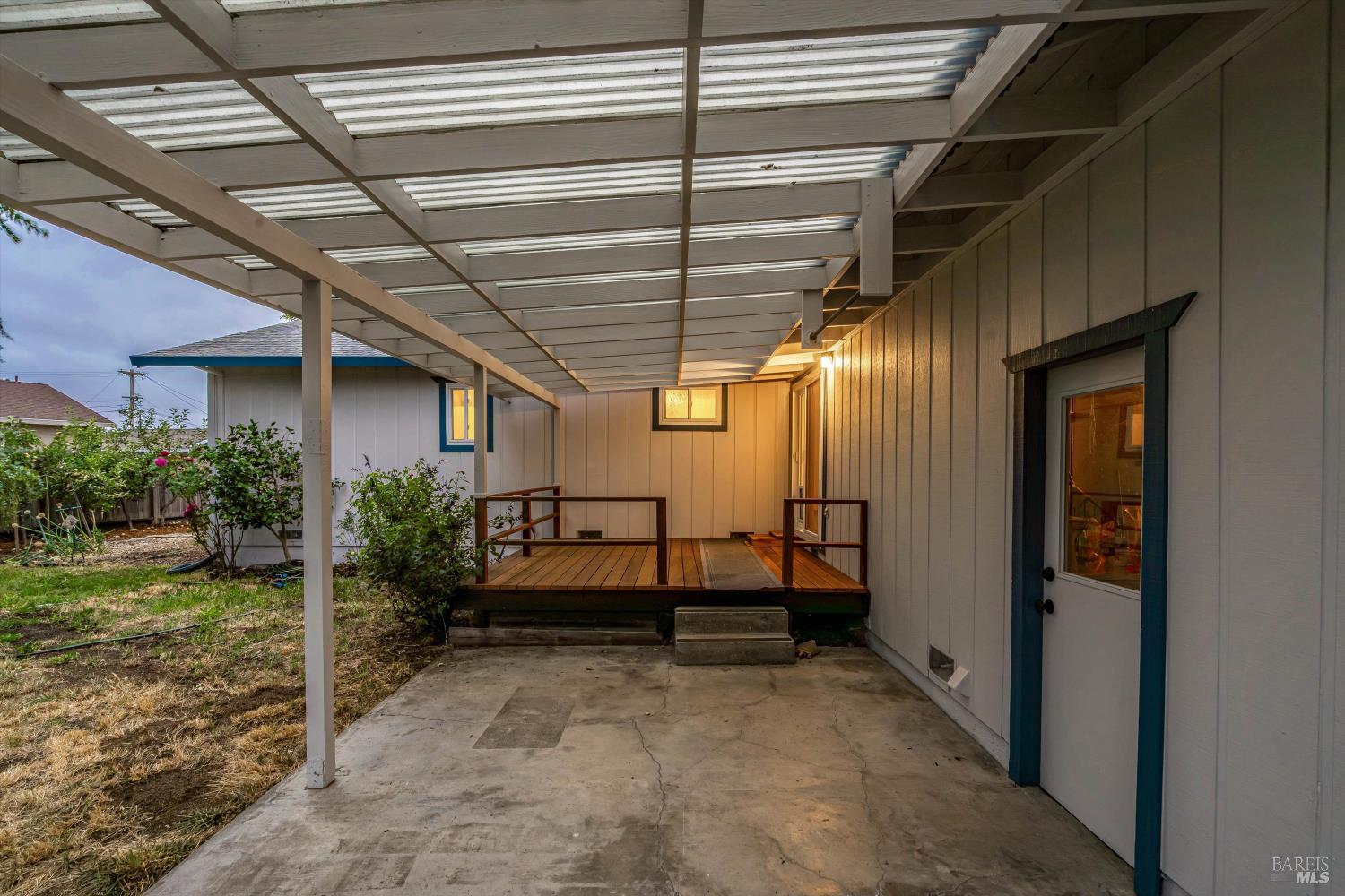 1108 Butte Dr