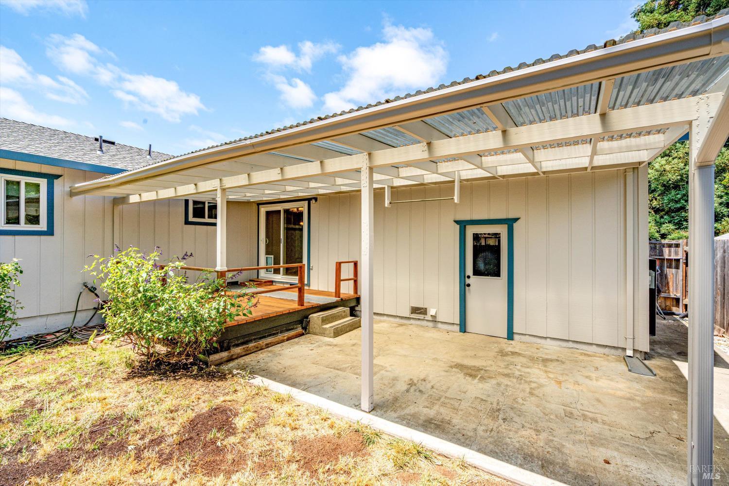 1108 Butte Dr