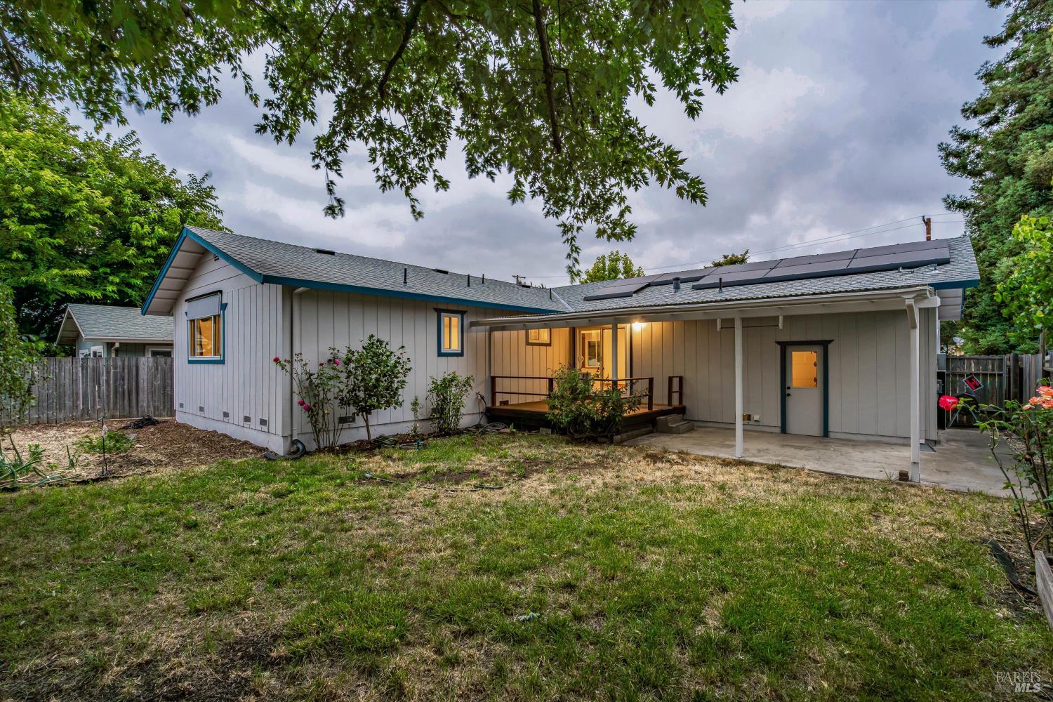1108 Butte Dr