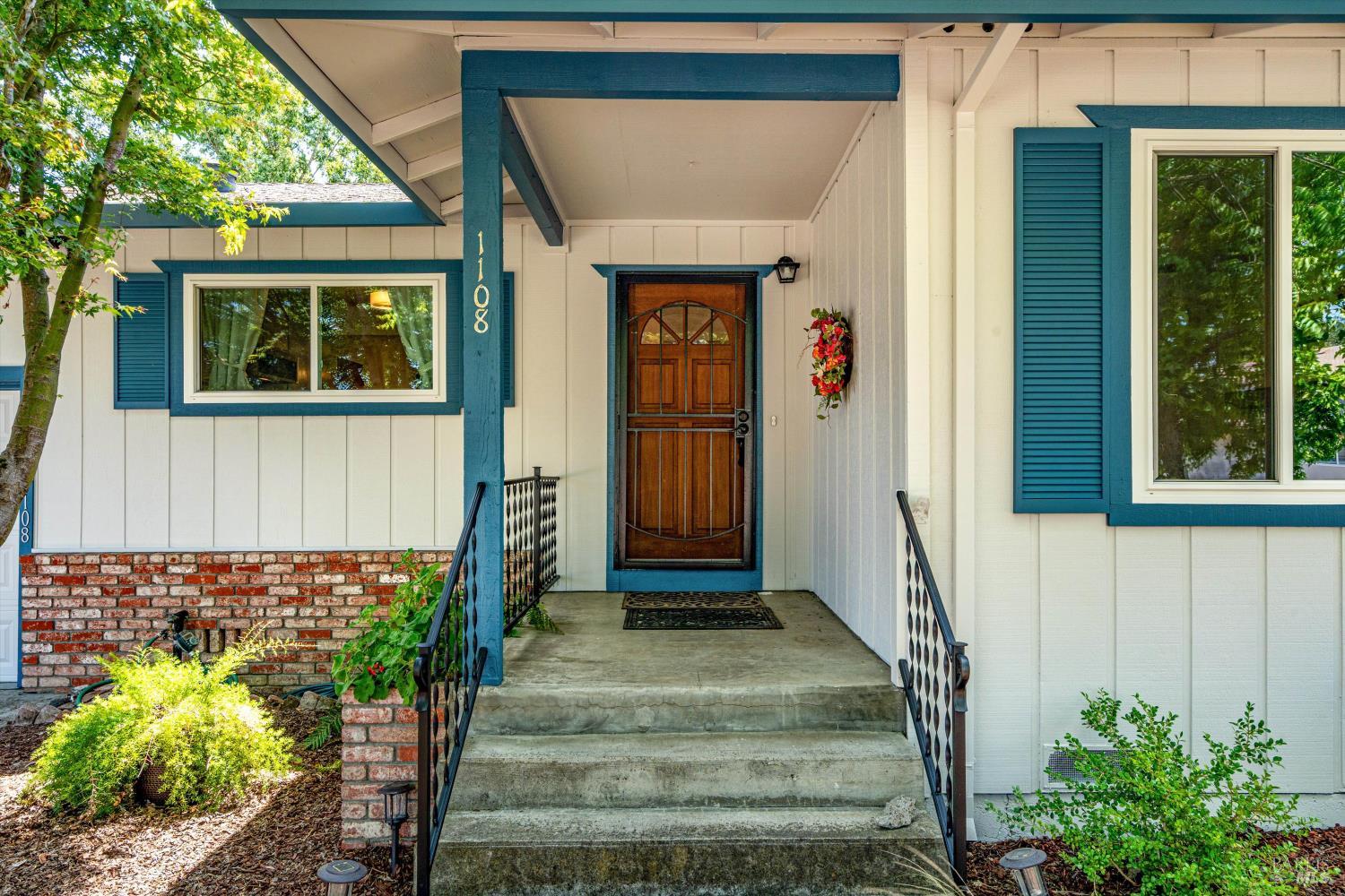 1108 Butte Dr