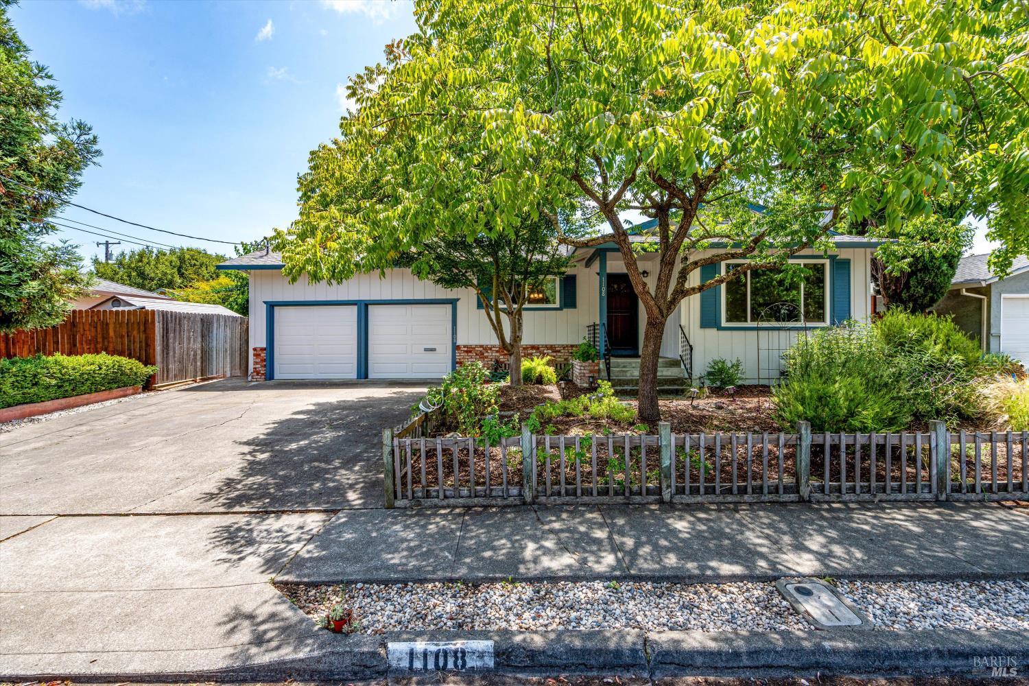 1108 Butte Dr