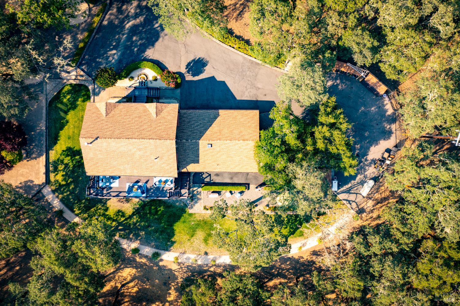 700 Petrified Forest Rd