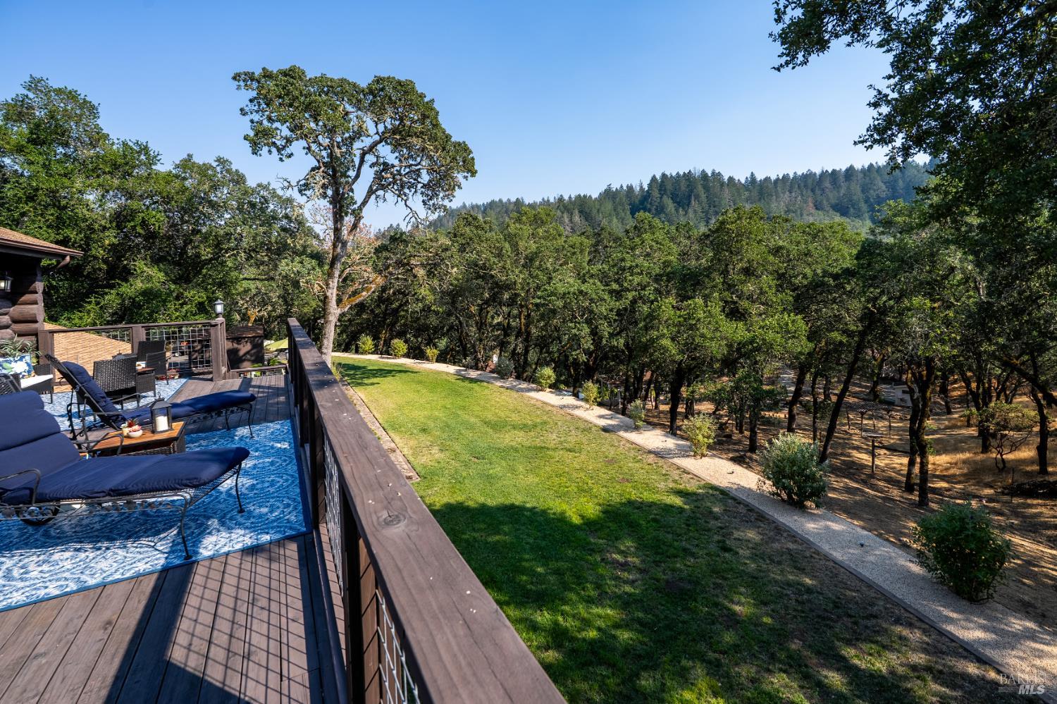 700 Petrified Forest Rd