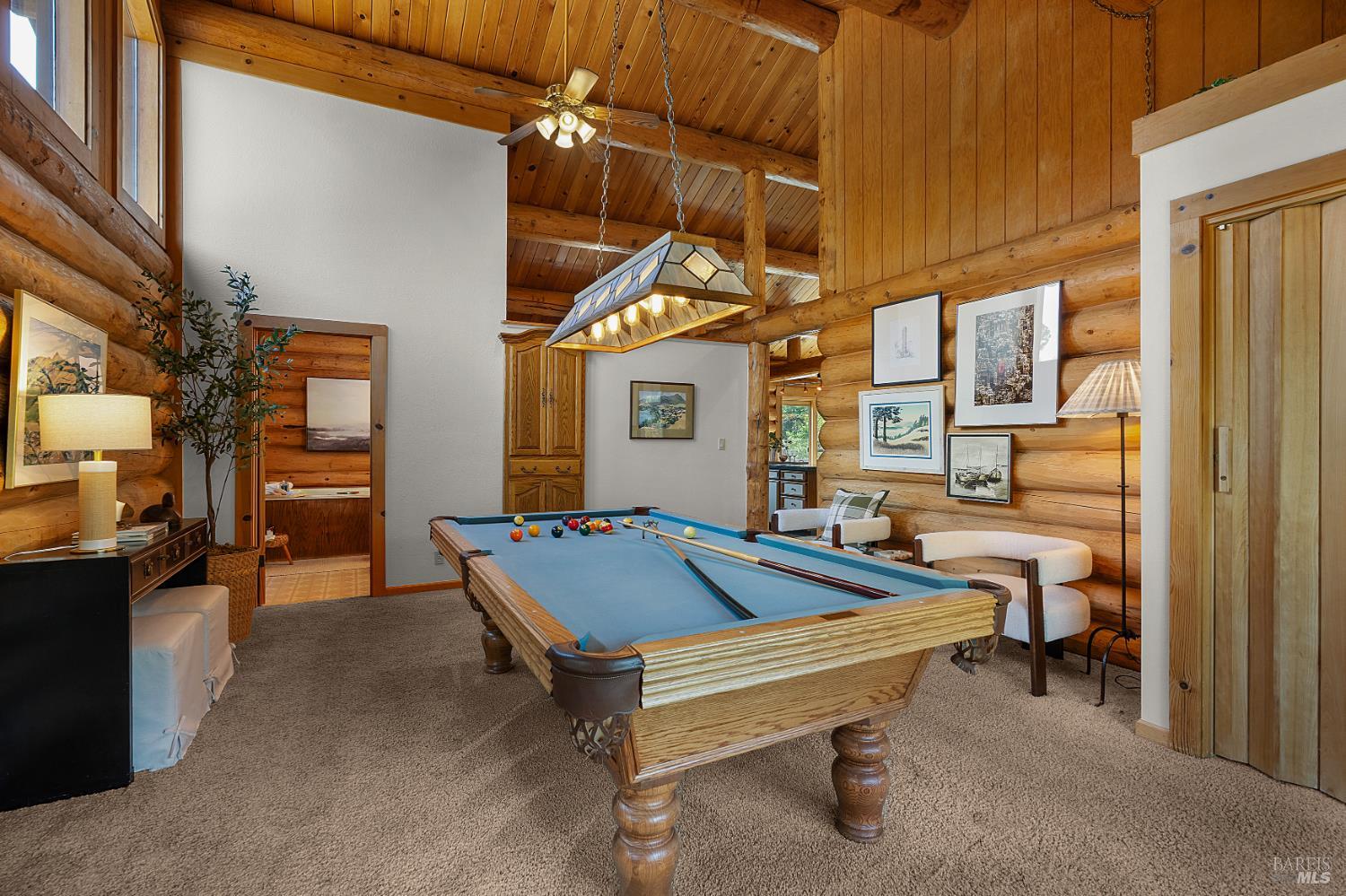 700 Petrified Forest Rd