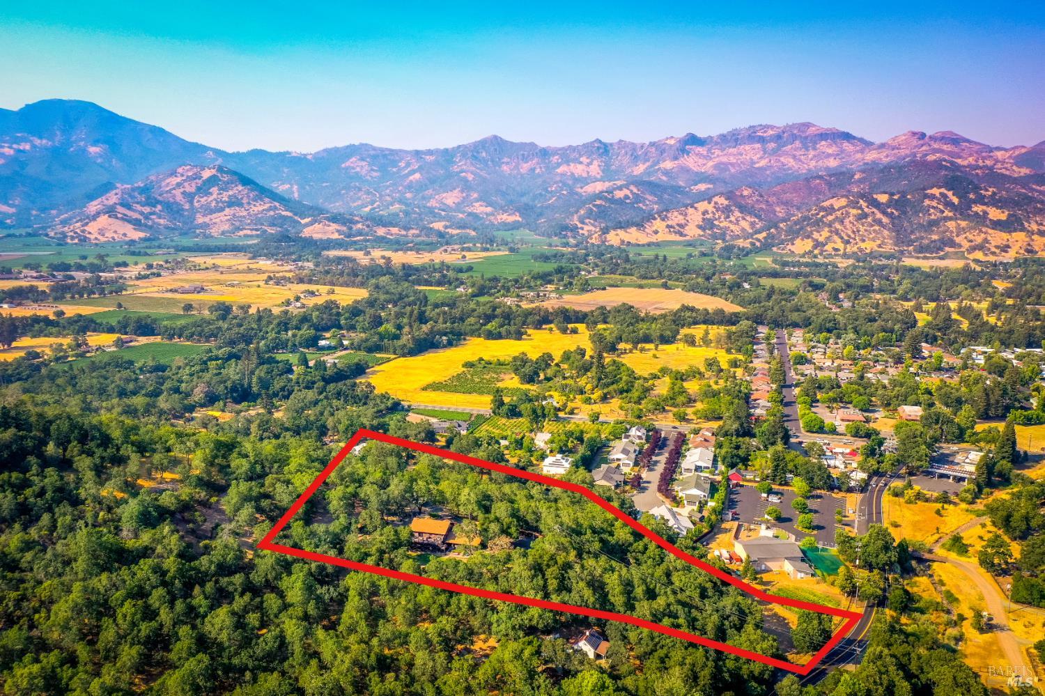 700 Petrified Forest Rd