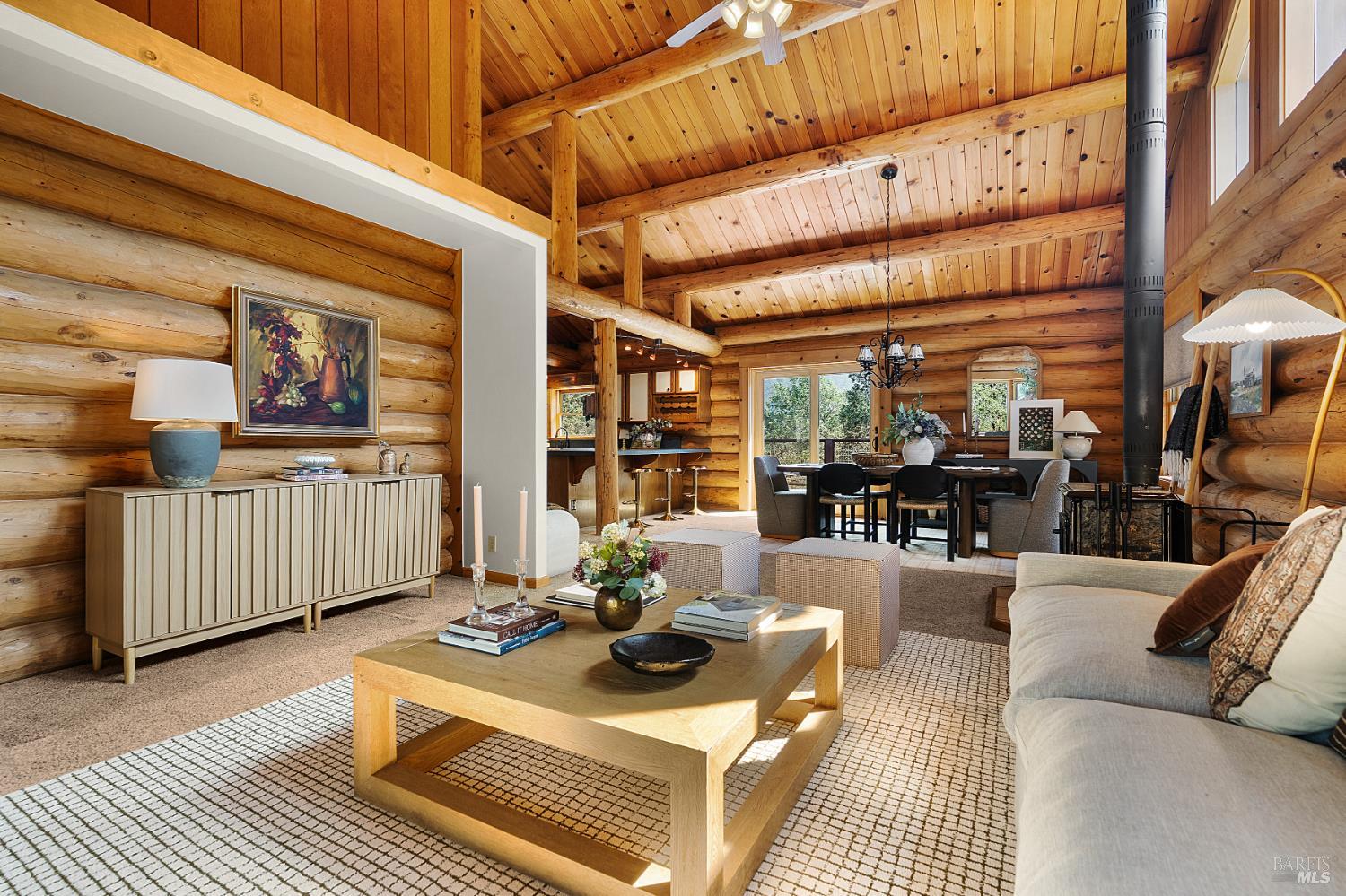 700 Petrified Forest Rd