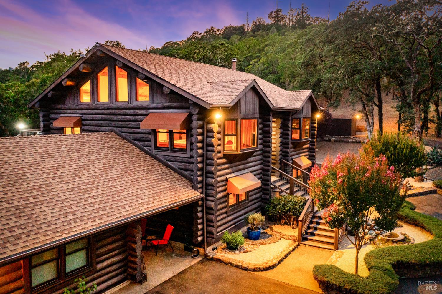 700 Petrified Forest Rd