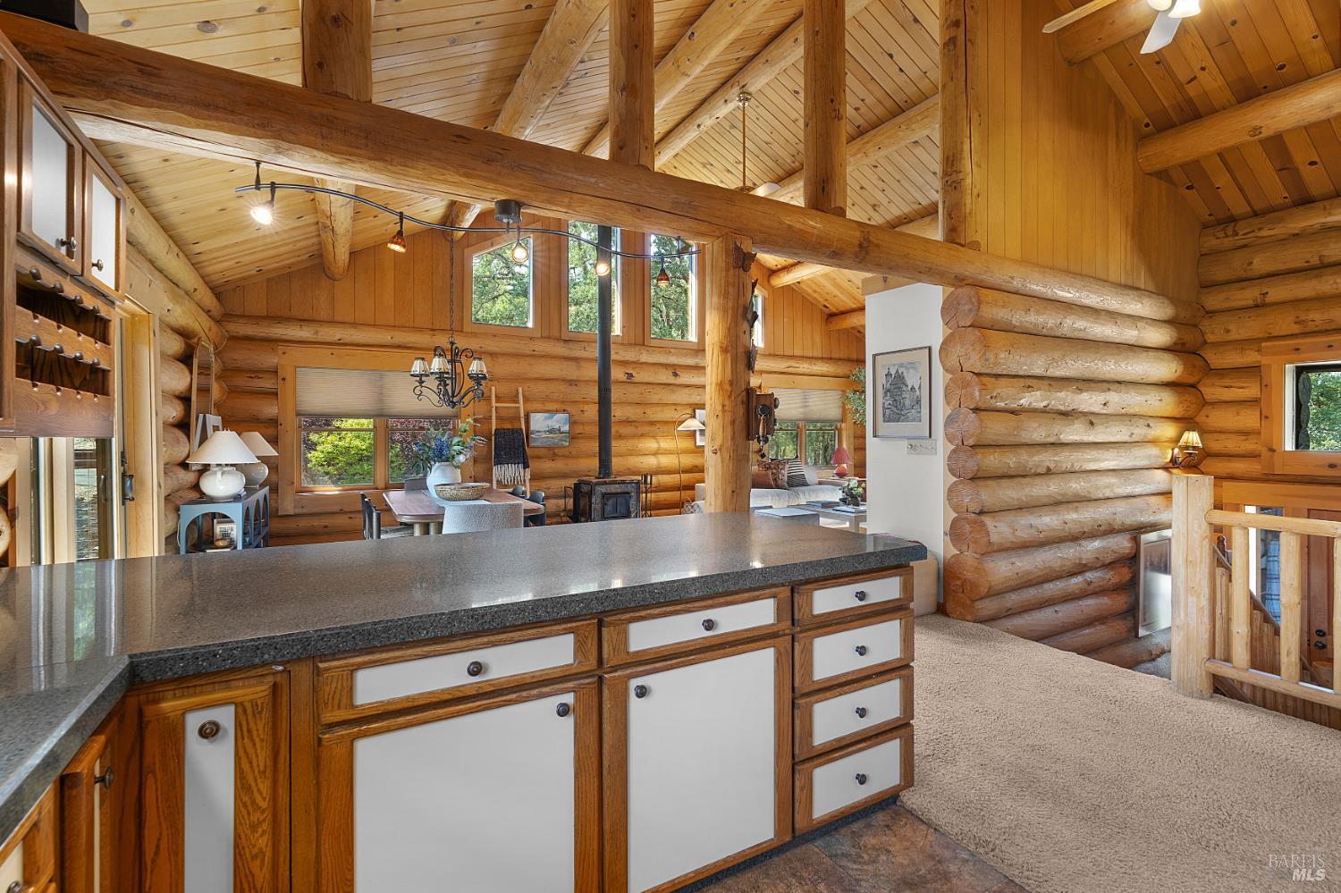 700 Petrified Forest Rd