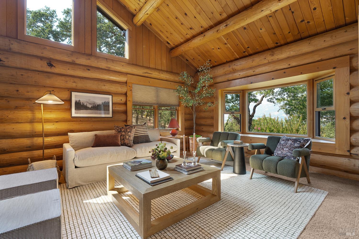 700 Petrified Forest Rd