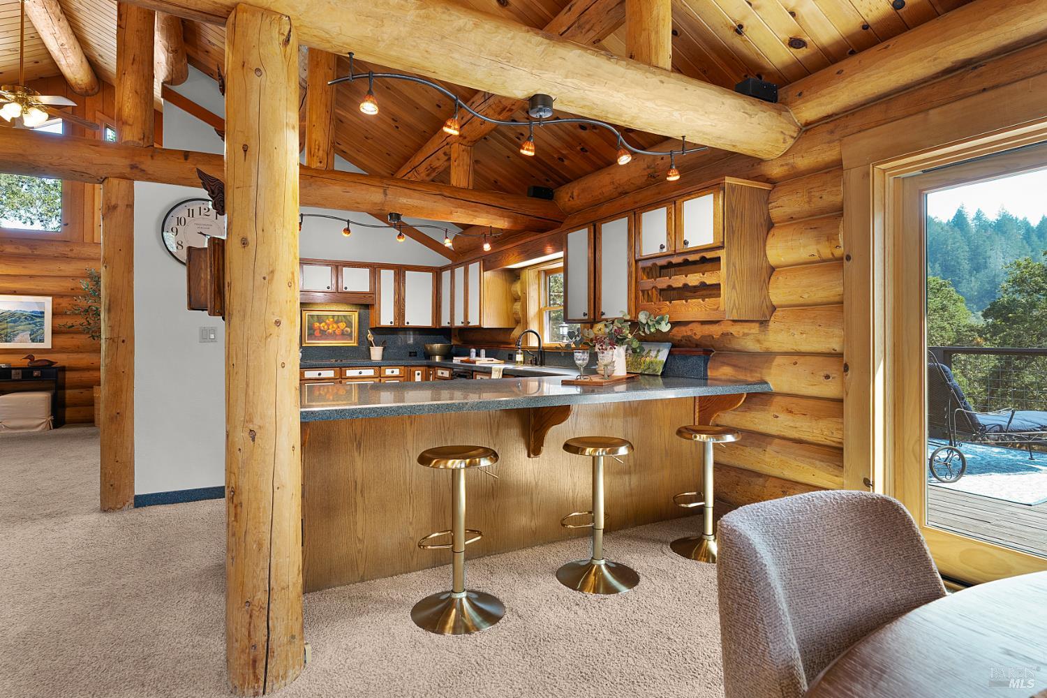 700 Petrified Forest Rd