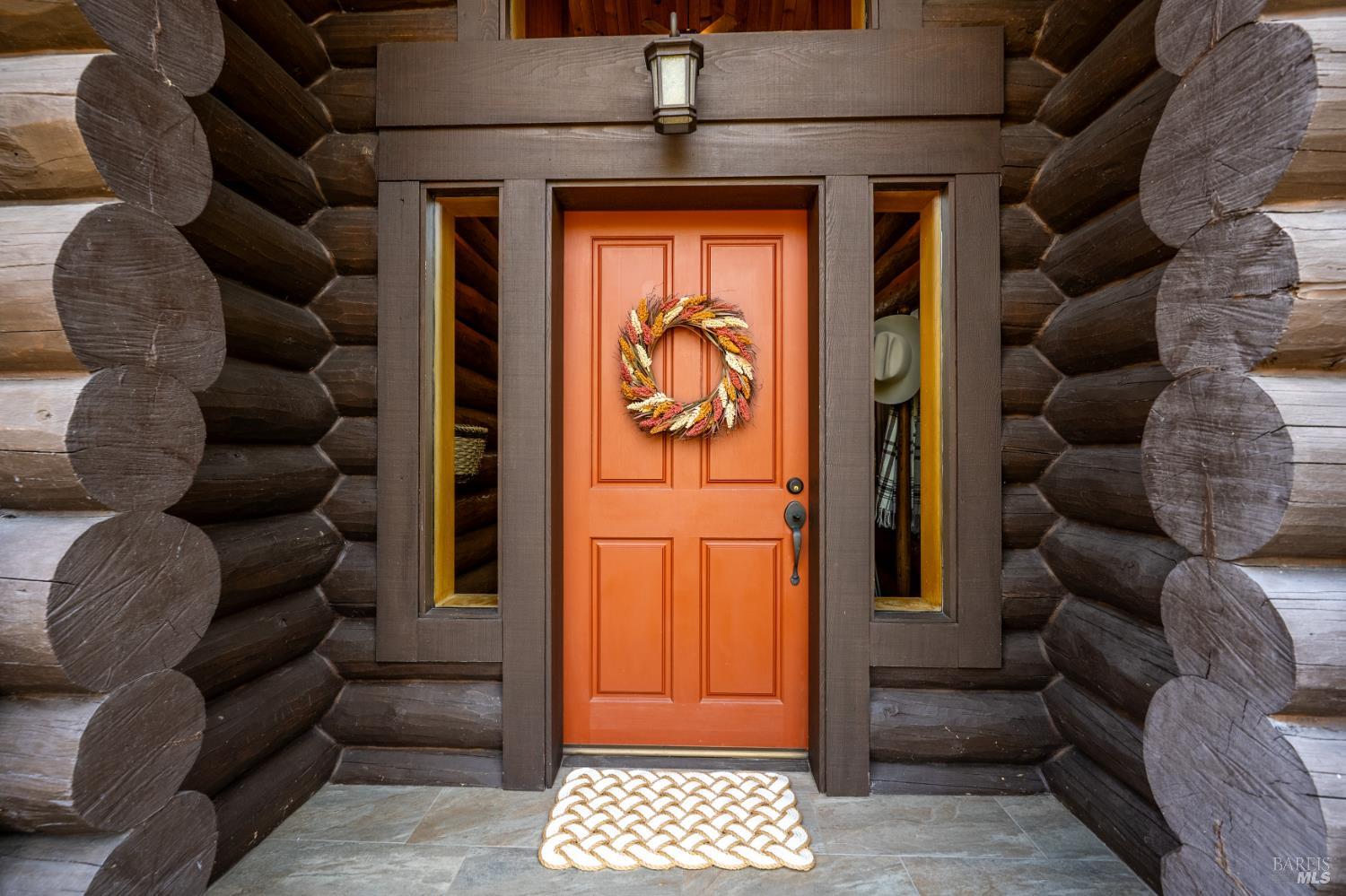 700 Petrified Forest Rd