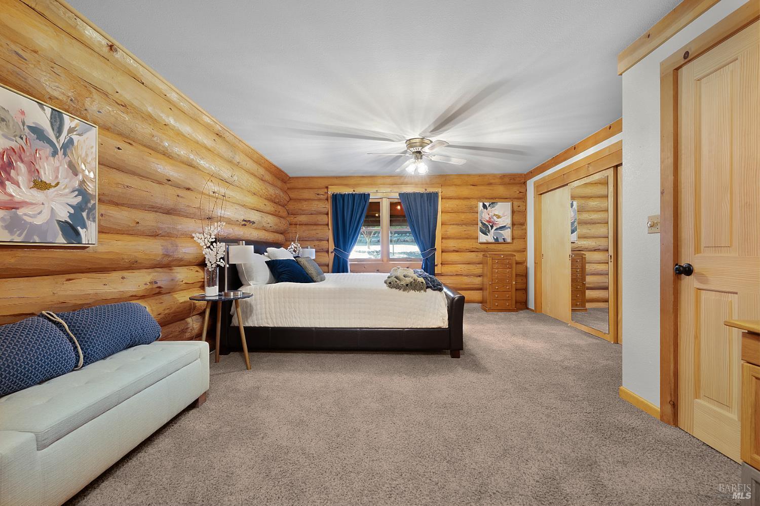 700 Petrified Forest Rd