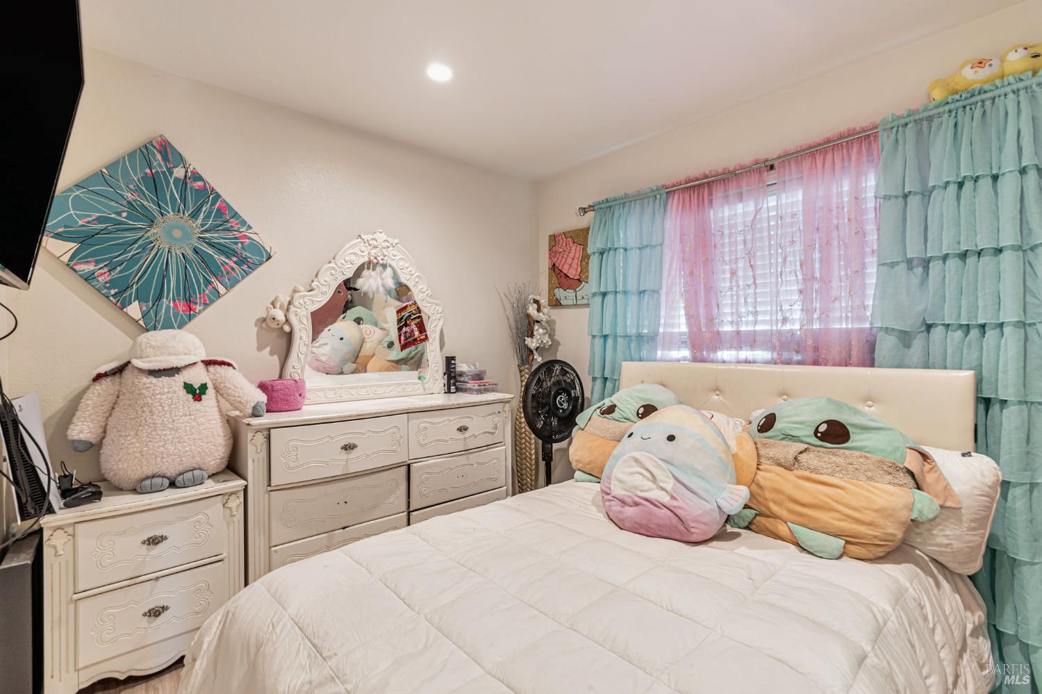 3455 Santa Rosa Ave #36