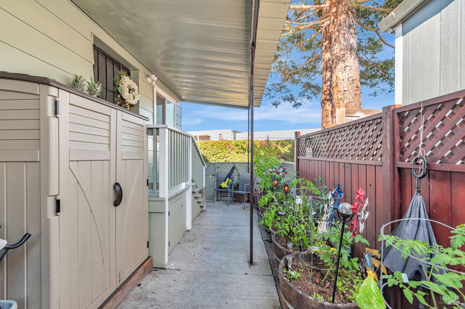 3455 Santa Rosa Ave #36